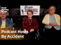 Do You Remember The Time? Meet the care home residents behind new podcast