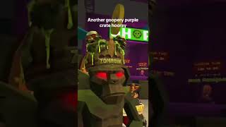 Another W Purple Crate Yippee