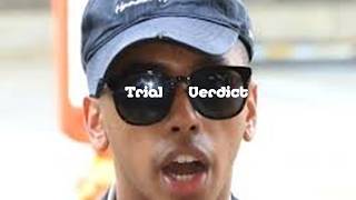 The Johnny Somali Trial Verdict