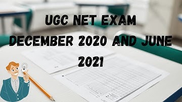 UGC NET DECEMBER 2020 AND JUNE 2021 NOTIFICATION | APPLICATION FILLING PROCESS | #ugc.nta.nic.in