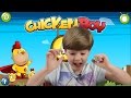 Chicken Boy | Mobile Games