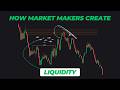 What Is Liquidity in Smart Money Concepts? (Explained with Chart Example)