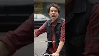 Day in the life of a PediCab driver