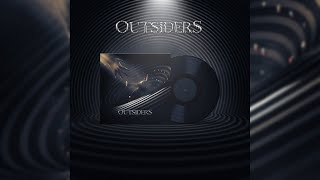 Juice WRLD - Outsiders (Unreleased Album)