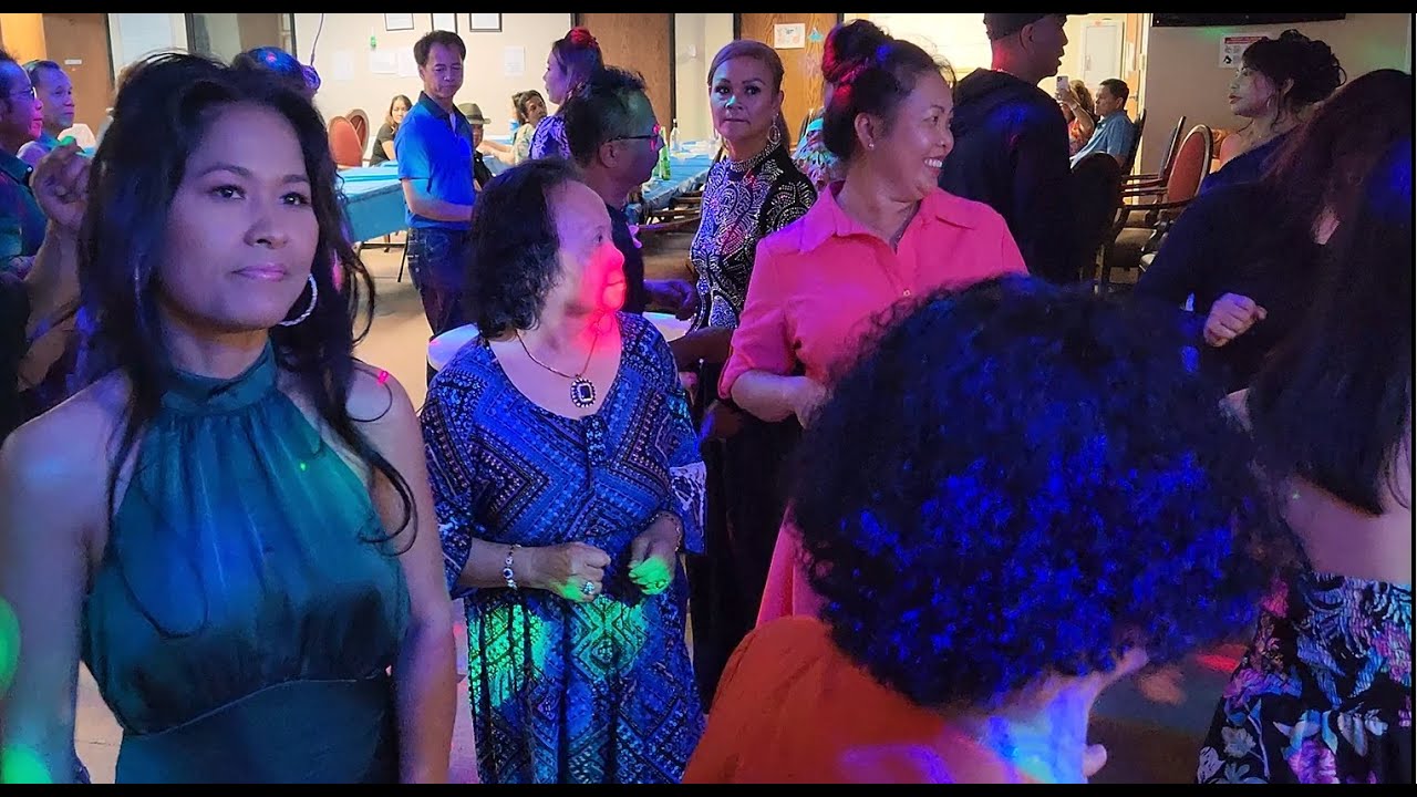 មកជប់លាងរាំលេងម្តងនៅសហសមាគមខ្មែរមីន្នីសូតា Khmer Party at United ...