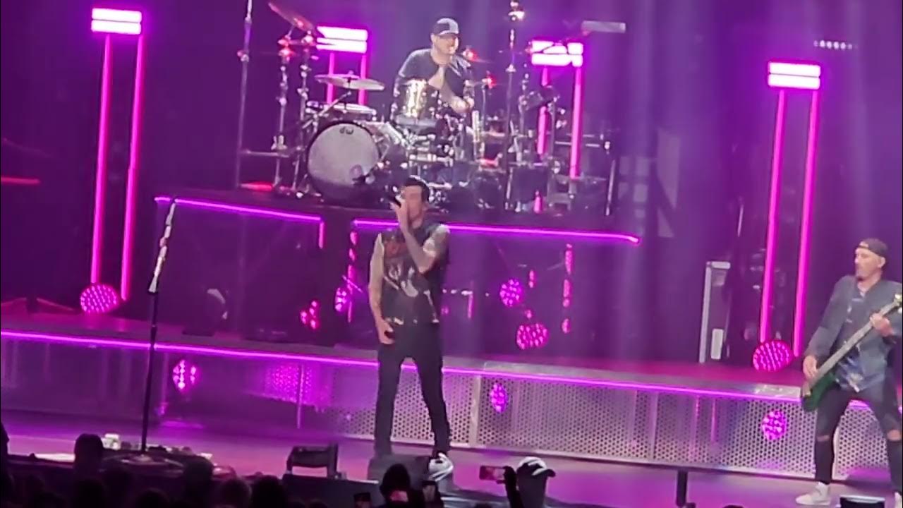 All or nothing theory of a deadman 12 6 23 evansville in ford center