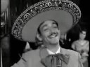 Jorge Negrete y Pedro Infante, coplas en 2 tipos de cuidado