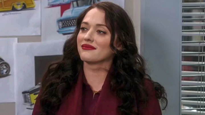 Shifting Gears Images Reveal First Look At Riley's Estranged Husband