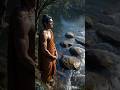 Be Like a River, Not a Stone 🌊 | Buddha’s Powerful Life Lesson#BuddhaWisdom#LifeLesson