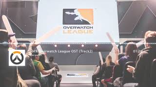 Overwatch League OST (Track2)