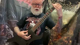 Bloodsoaked - Adorned in Demise
