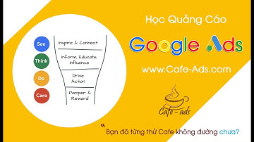 Marketing Online | Cái Nhìn Tổng Thể Nghề Marketing | Cafe Ads