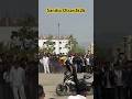 Car Or Bike Show In #sandipuniversity #maharashtra #nashik #rider #road #event #students