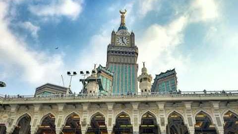 آيات خاشعة من سورة الأعراف للشيخ محمد بودبوس ..