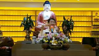 16  Samantabhadra Sutra 菩薩行願品