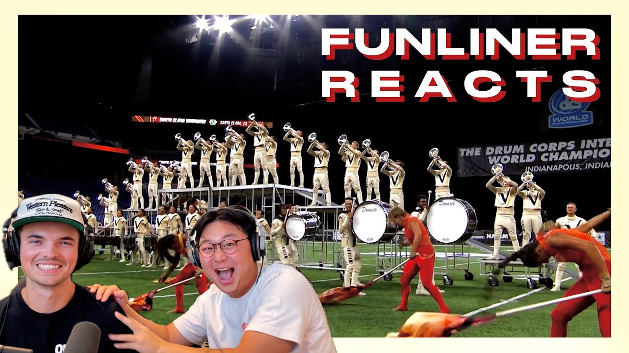 лучшее шоу SCV всех времен...