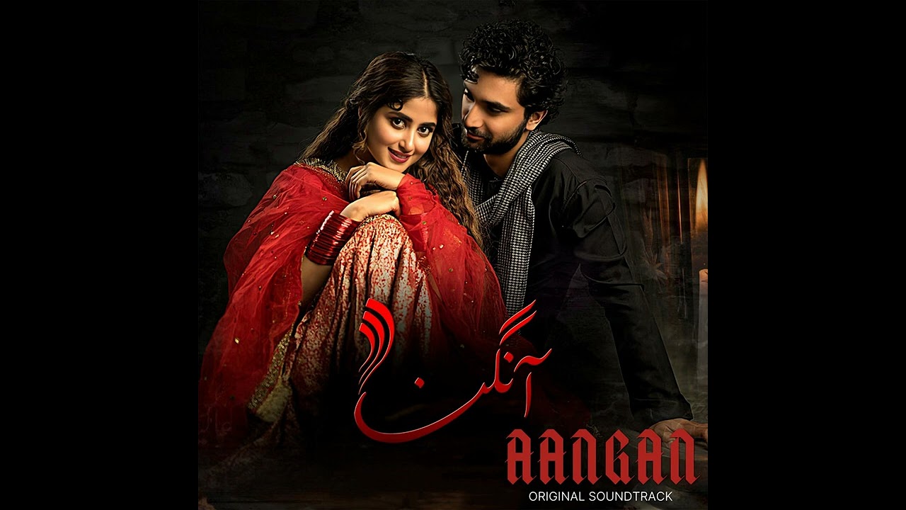 Hari Hari Main Hari ( Full Ost ) Naveed Nashad | Farhan Saeed