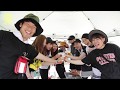 [RSR2018ダイジェスト]HEAVEN'Sテントサイト