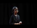 Sharing my Pixie Dust  | Aarvi Bhosale | TEDxElproIntlSchool
