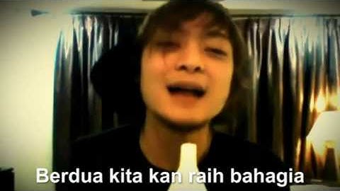 YouTube Aril Menatap Matamu MTV with Lyric