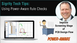 Sigrity Tech Tips Why the Best PCB Designers use Power-Aware Rule Checks.mp4
