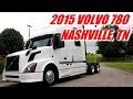 2015 Volvo 780 77&quot; D13 450hp I Shift For Sale! Only 444k miles! - Stock #392298