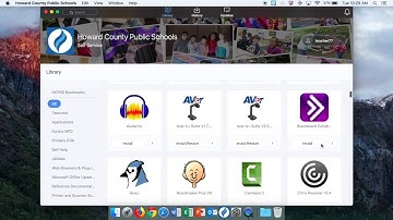 Apple - Self Service