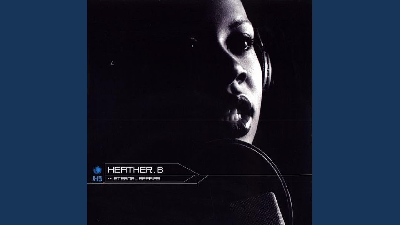 Heather B. / Takin' Mine｜HIP HOP JUNKIEEES