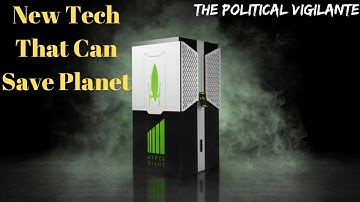 Algae Bioreactor Swallows CO2 400x Faster Than Trees — The Political Vigilante