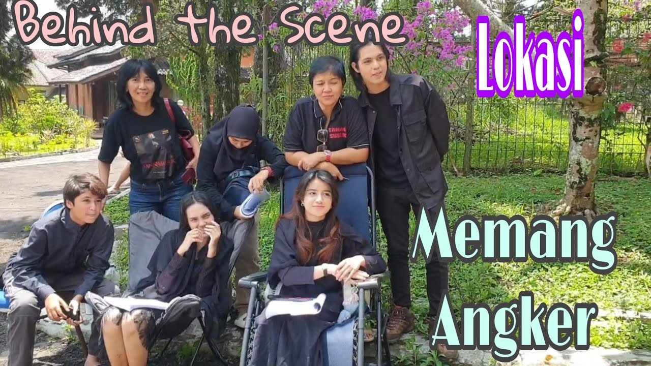 Suasana RANDOM