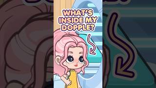 We scanned a Dopple… here’s what we found! 💖✨ Dopples World