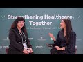 Honoring Excellence | A Chat with Ma Karina Diane Jalandoni | #Health2Conf Dubai 2024 Winter Edition