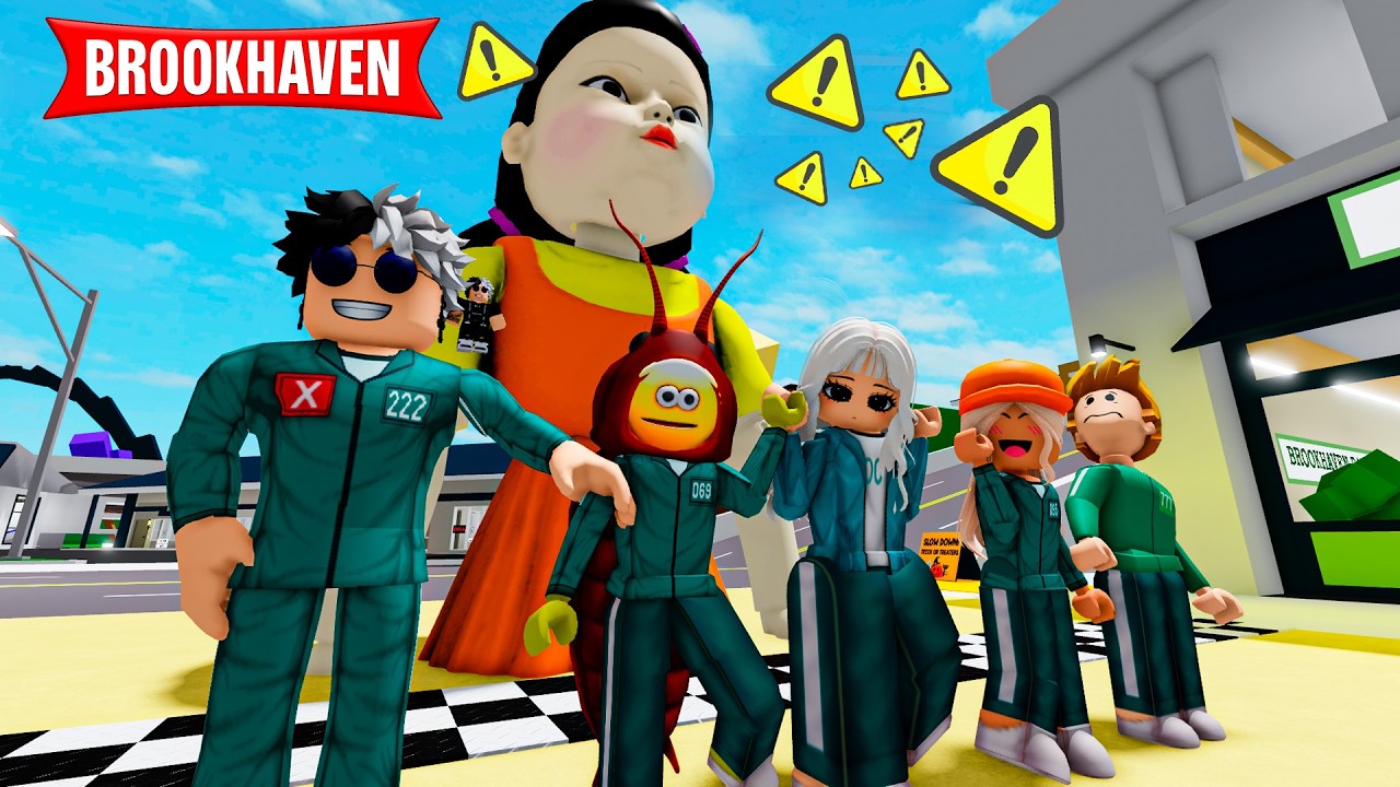 Latest Title & Thumbnail
