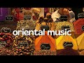Oriental • Background music [No Copyright Music] Silk road melodies - Patrick Patrikios