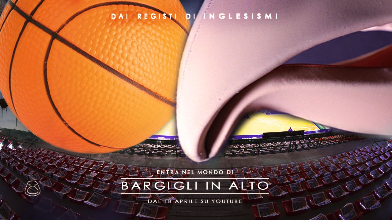 Bargigli In Alto Youtube