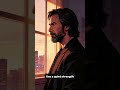 Keanu Reeves Comic Story