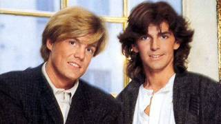 Modern Talking - You and Me.wmv