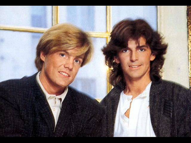 Modern Talking - You and Me.wmv class=