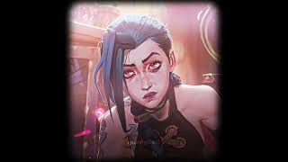 Isha - Feel It  #arcane #netflix #leagueoflegends #fyp
