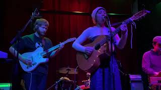 June McDoom | Live | Union Pool Brooklyn NYC | February 29, 2024