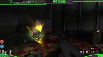 Lets Start building Points | CoD WaW: Custom Zombie Map Raze (Part 2) SOLO (PC) ᴴᴰ