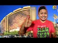 Staying at RED ROCK Casino Resort Spa Las Vegas Resort Hotel