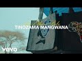 AFRO ETHNIC BABE Tinozama Mangwana 