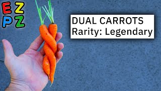 r/Itemshop · LEVEL 100 CARROT