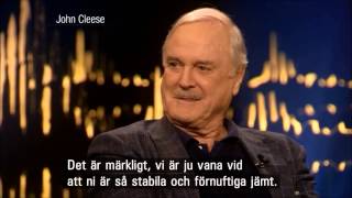 Video thumbnail of "Stefan Löfven"