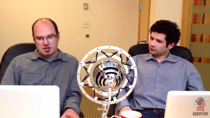 Top 3 Mobile App Design Mistakes Webinar - Q&A