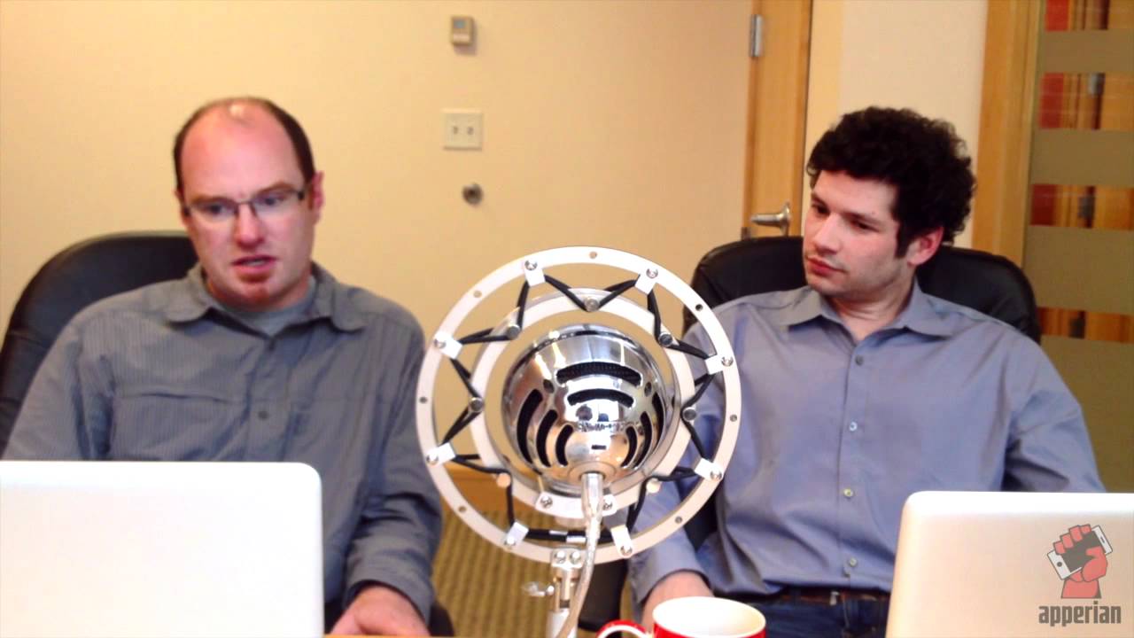 Top 3 Mobile App Design Mistakes Webinar - Q&A