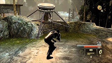 Alpha Protocol - Episode 50: Darcy you little nancy boy!