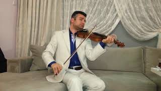 Çılgın Kemancı Emre Küçük Yikilmişim Ben