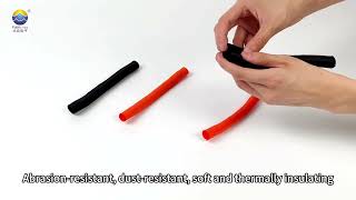 The BEST Cable Management Solution? - How to Use Braided Sleeving